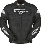 Furygan Atom Vented Motorfiets textiel jas