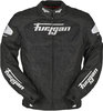 Preview image for Furygan Atom Vented Motorcycle Textile Jacket