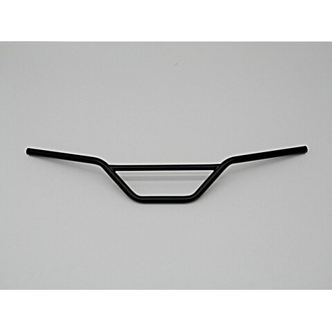 FEHLING Moto Cross handlebar 7/8, black, black