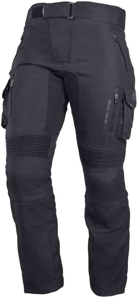 GMS Trento Pantalon textile de moto d’enfants