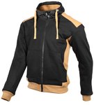 GMS Grizzly Hoodie de moto