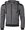 GMS Grizzly Hoodie de moto