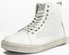 John Doe Neo White Buty motocyklowe