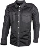 GMS Lynx Mesh Motorcycle Shirt