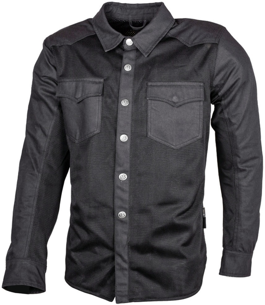 GMS Lynx Mesh Camisa moto