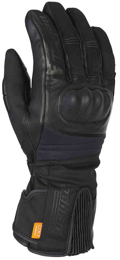 Furygan Furylong D3O Guantes de moto