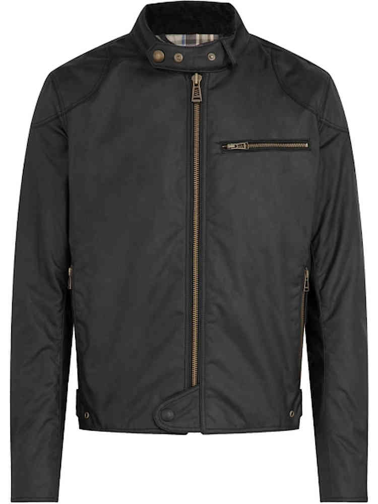 Belstaff Ariel 2 Pro Мотоцикл Восковая куртка