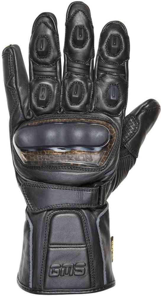 GMS Force Motorradhandschuhe