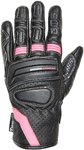 GMS Navigator Ladies Motorcycle Gloves