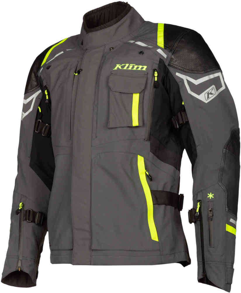 Klim Kodiak Giacca tessile moto