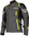 Klim Kodiak Motorcykel Textil Jacka