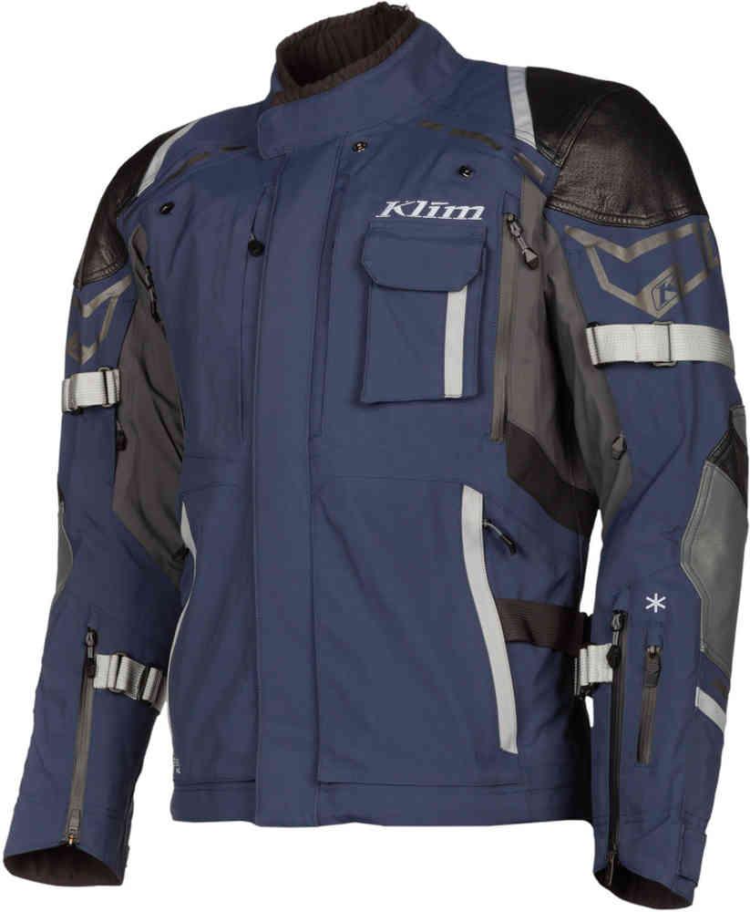 Klim Kodiak Мотоцикл Текстиль куртка