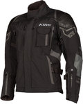 Klim Kodiak Motorcykel Textil Jacka