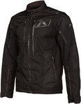 Klim Dakar Chaqueta textil de la motocicleta