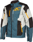 Klim Dakar Motorrad Textiljacke