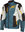 Klim Dakar Veste textile moto