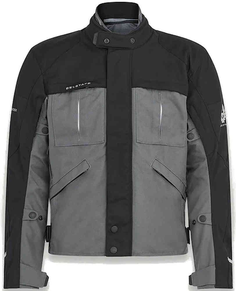 Belstaff Highway Motorrad Textiljacke