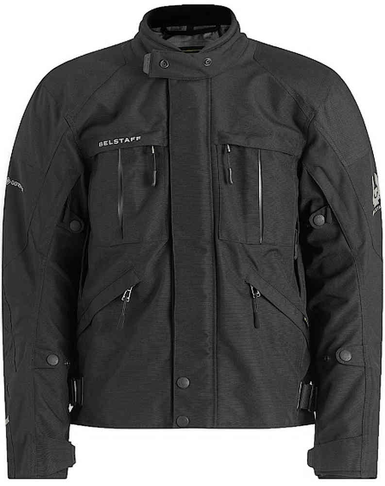 Belstaff Highway Мотоцикл Текстиль куртка