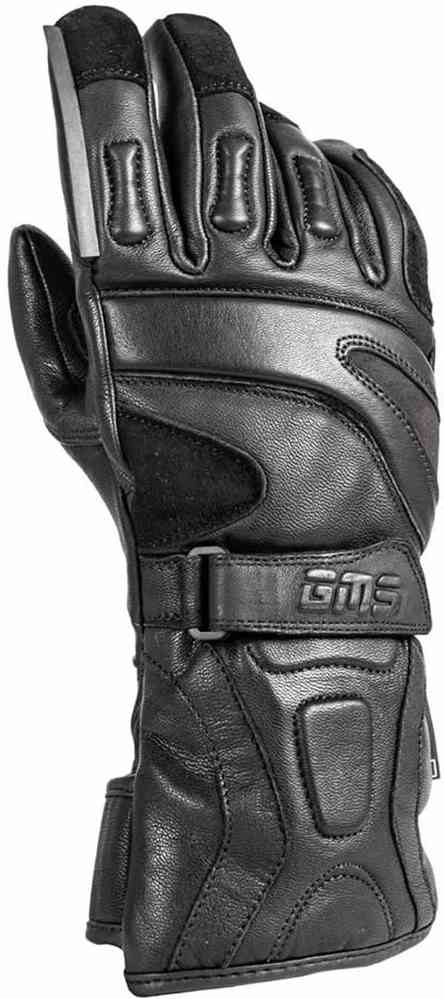 GMS Guard WP waterproof Motorcycle Gloves