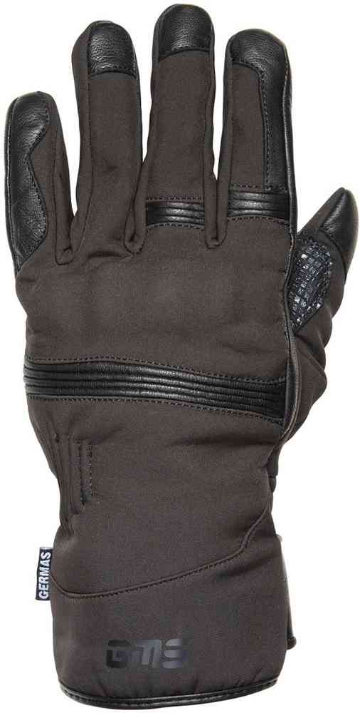 GMS Oslo WP Guantes de motocicleta impermeables