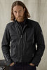 Belstaff Tower Motorcycle Textile Jacket