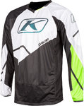 Klim Dakar Motocross Jersey