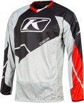 Klim Dakar Maillot Motocross