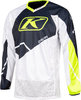 Klim Dakar Motocross Jersey