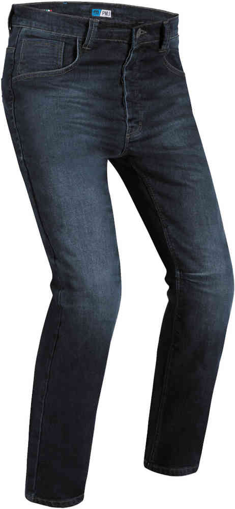 PMJ Jefferson Comfort Motorcycle Jeans