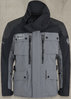 Belstaff Long Way Up Motorrad Textiljacke