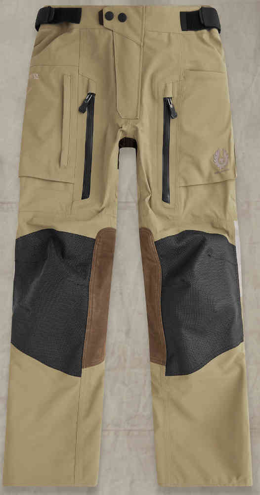 Belstaff Long Way Up Motorcycle Textile Pants