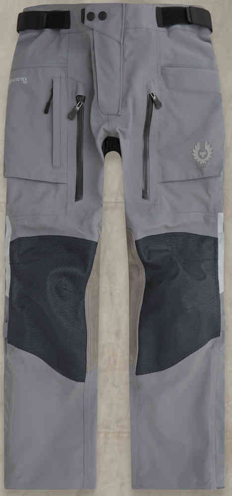 Belstaff Long Way Up Мотоцикл Текстильные брюки