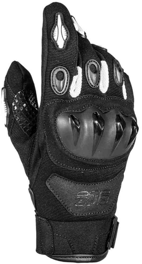 GMS Tiger Motorcycle Gloves