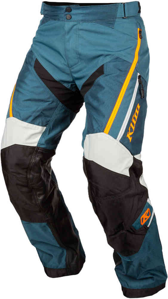 Klim Dakar Pantalons de motocròs
