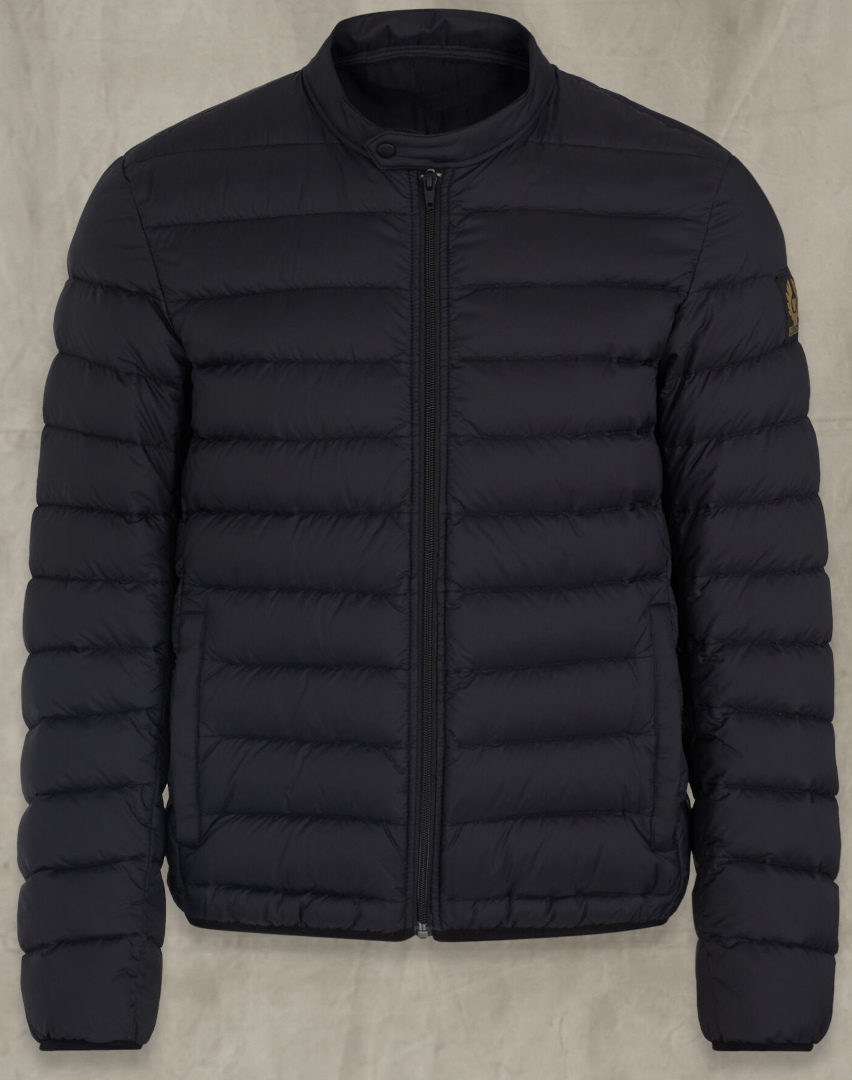 Belstaff Long Way Up ダウンジャケット - ベストプライス ▷ FC-Moto