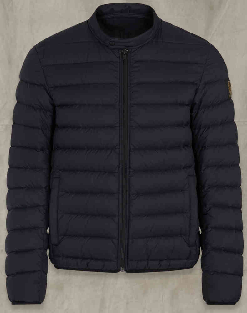 Belstaff Long Way Up Down Jacket