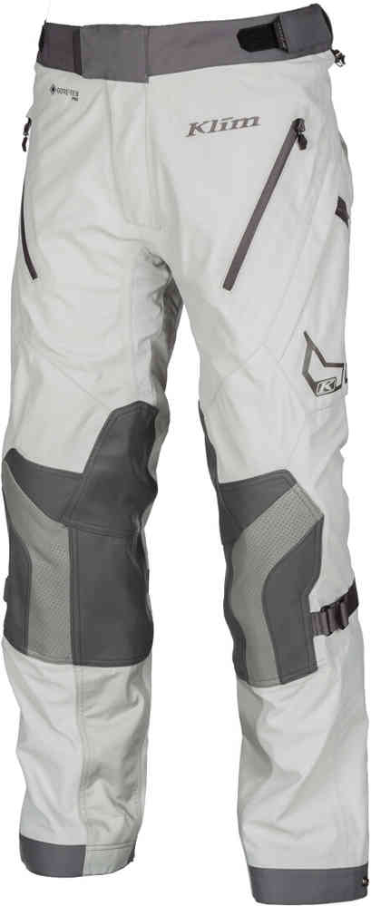 Klim Kodiak Motorrad Textilhose