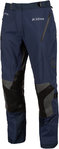 Klim Kodiak Motorcycle Textile Pants