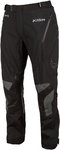 Klim Kodiak Motorrad Textilhose