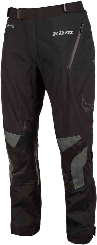 Klim Kodiak Motorcycle Textile Pants