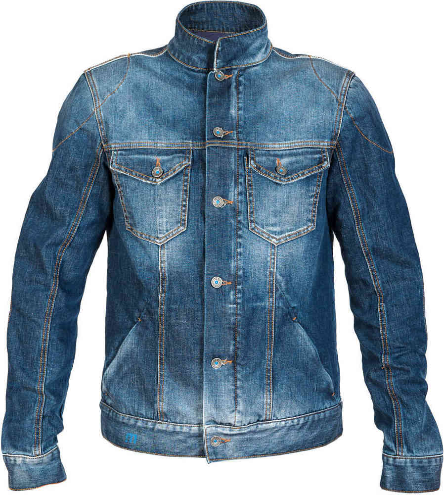 PMJ West Motorrad Textiljacke gunstig kaufen FC Moto