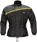 GMS Douglas Motorcycle Rain Jacket