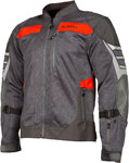 Klim Induction Pro Motorcykel Textil Jacka