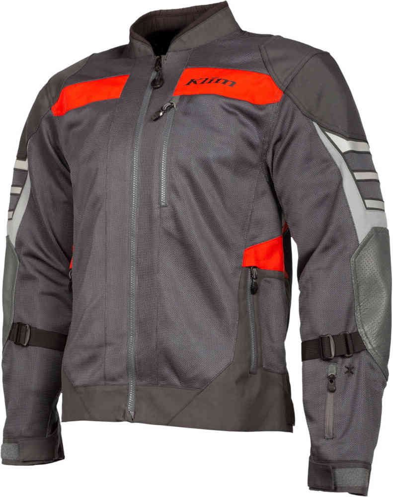 Klim Induction Pro Motorcycle Textile Jacket