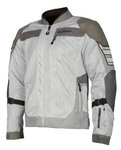 Klim Induction Pro Chaqueta textil de motocicleta