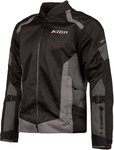 Klim Induction Motorcykel Textil Jacka