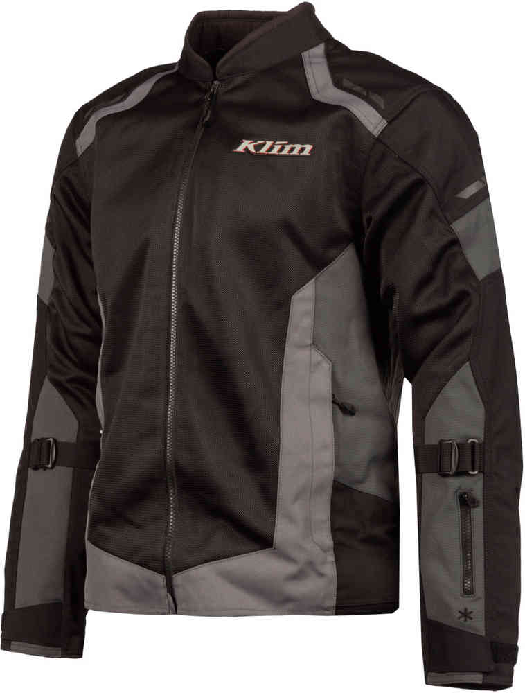 Klim Induction Motorrad Textiljacke