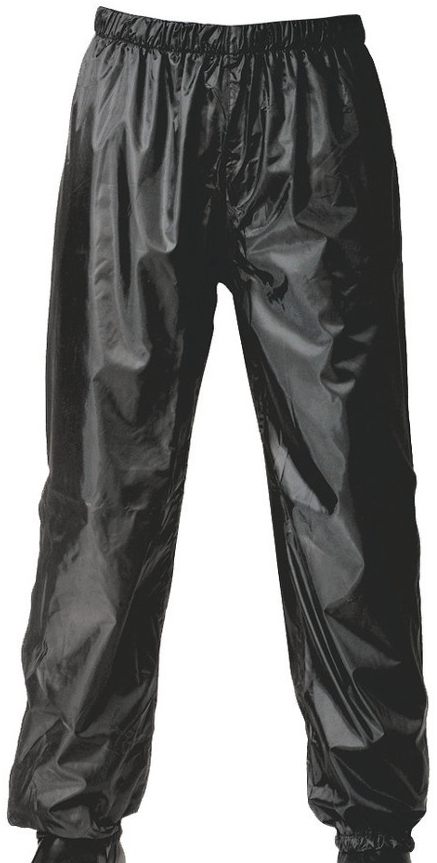 GMS Nick Pantalones de lluvia de motocicleta