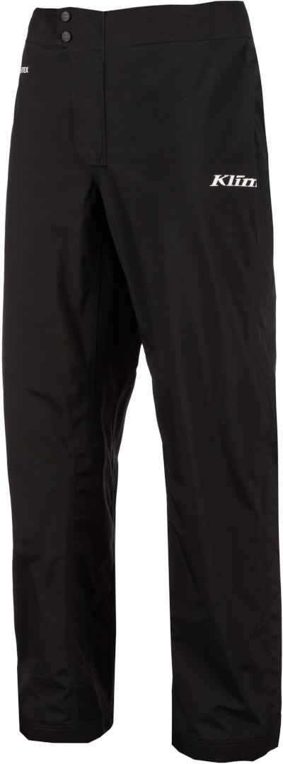 Klim Torrent Rain Pants, black, Size 32, black, Size 32