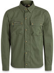 Belstaff Mansion Motorcyle Shirt